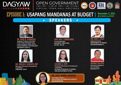 lokal ng luzon schedule|Dagyaw Town Hall Meeting sa Siquijor: Internet, koryente hisgutan.